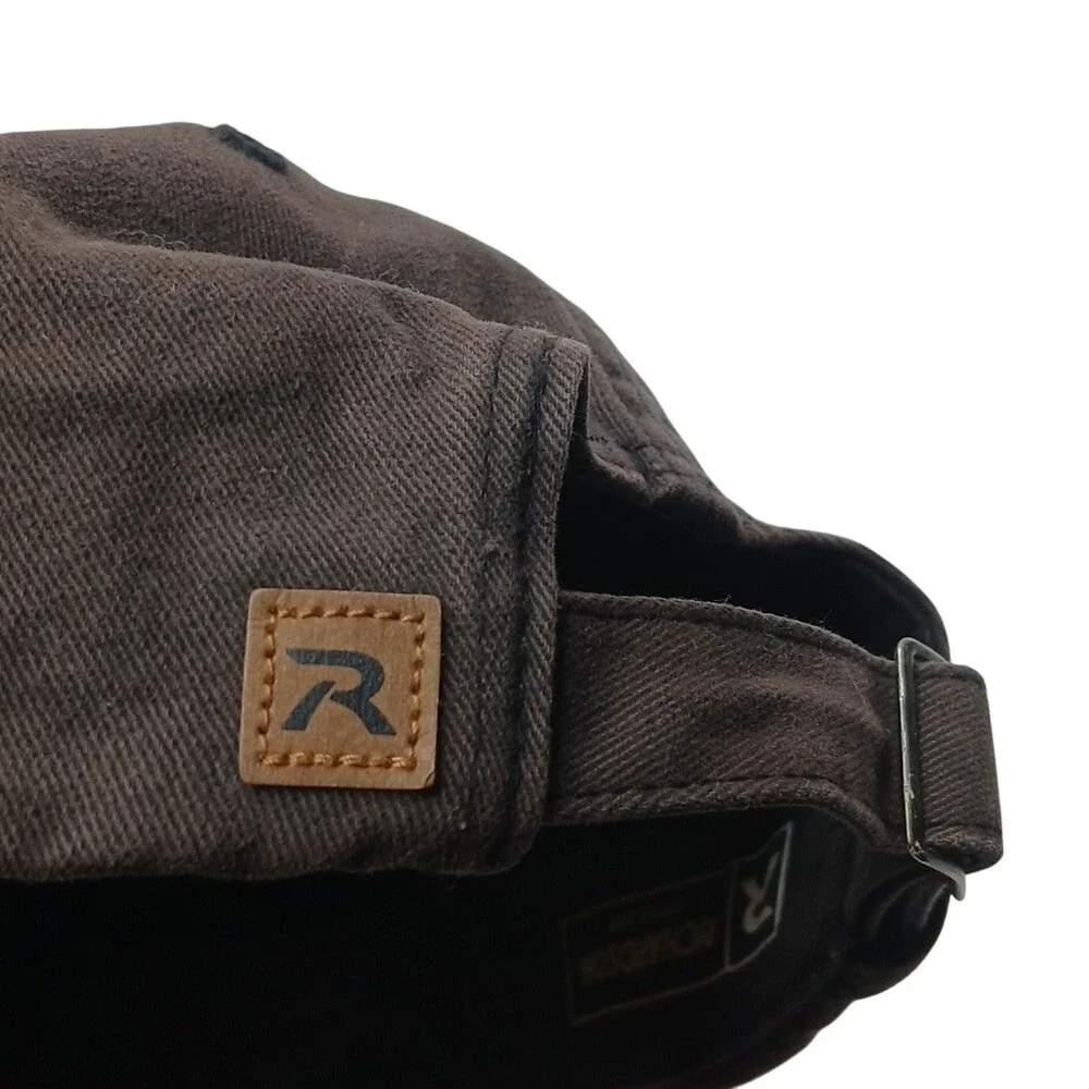 Richardson style 380